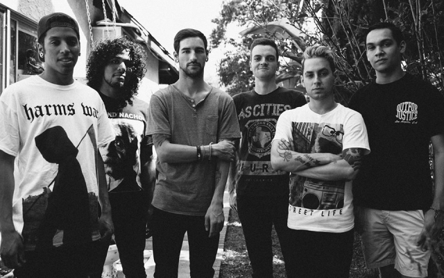 Issues release new video