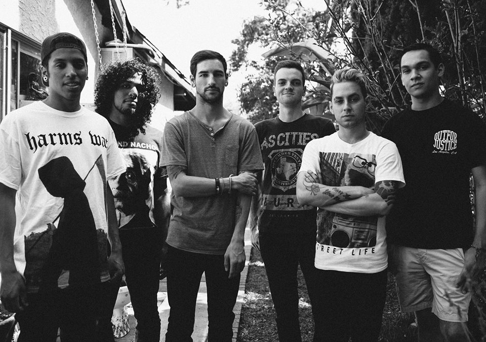 Issues release new video