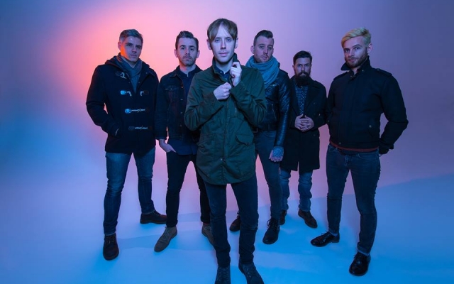 No Devotion’s “Singles Collection” coming to vinyl