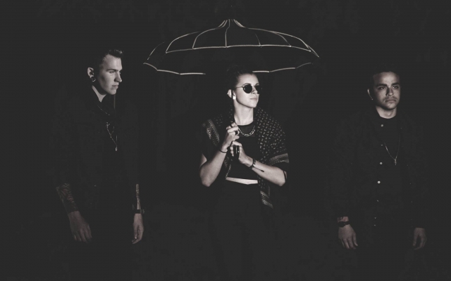 PVRIS release video for “Holy”
