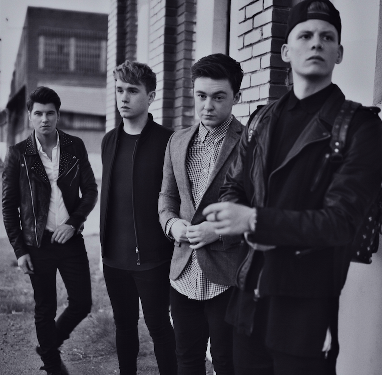 Rixton’s debut album now available for pre-orders