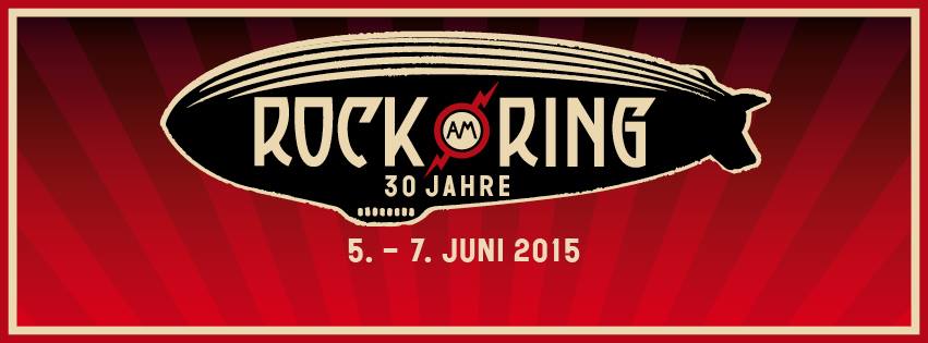 Rock am Ring announce headliners