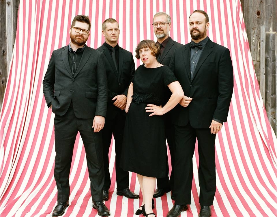 The Decemberists to release new album