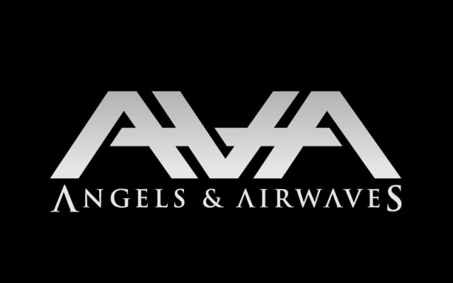 Stream new Angels and Airwaves track