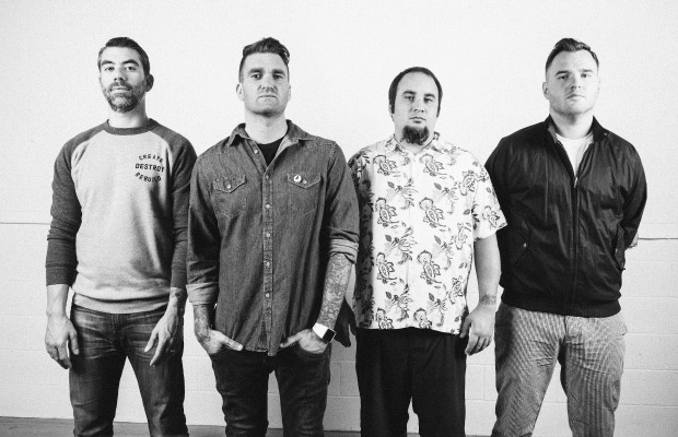 New Found Glory Live In Singapore
