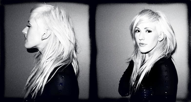 Ellie Goulding release new music video