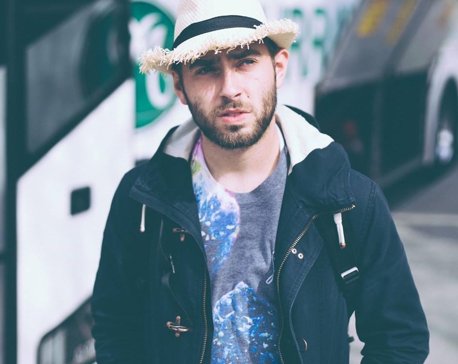 Tyler Carter to release debut solo EP