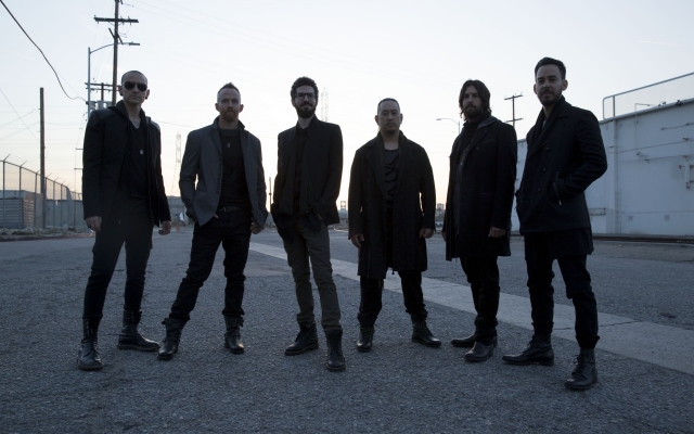Linkin Park withdraws from Pittsburgh and Albany dates