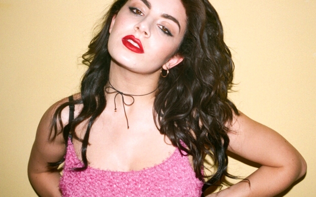 Charli XCX: Live in Singapore on 22 Apr 2015
