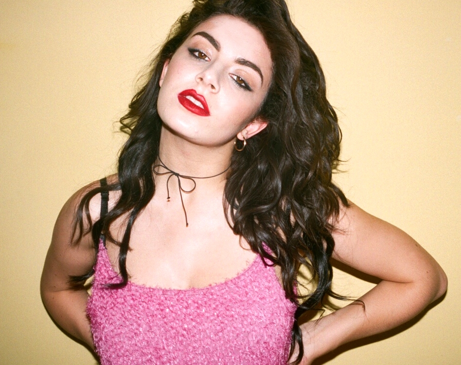 Charli XCX: Live in Singapore on 22 Apr 2015