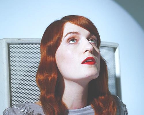 Florence + The Machine full Odyssey film