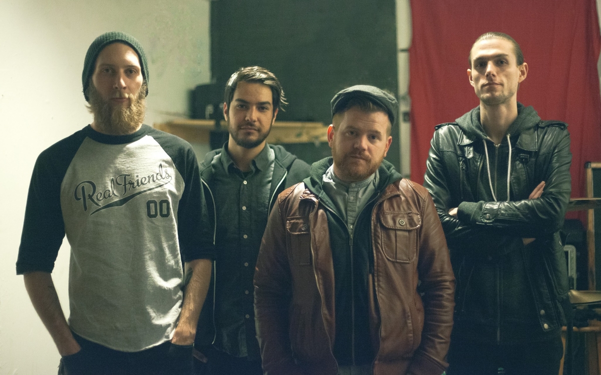 Heartless Breakers premiere new track