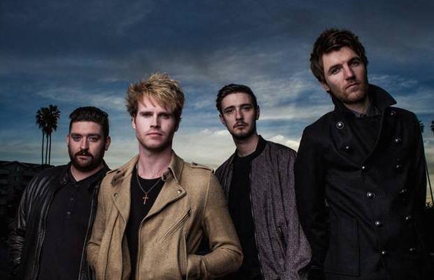 Kodaline releases video for “The One”
