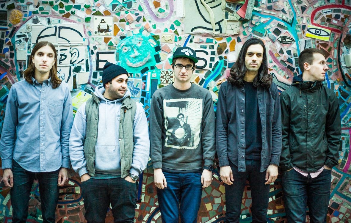 Man Overboard premieres new video