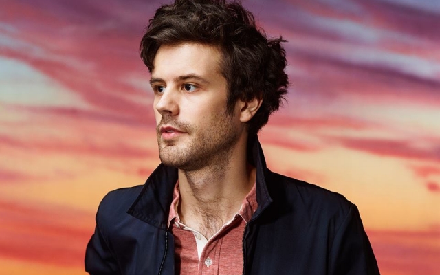 Passion Pit release new track + new album out April