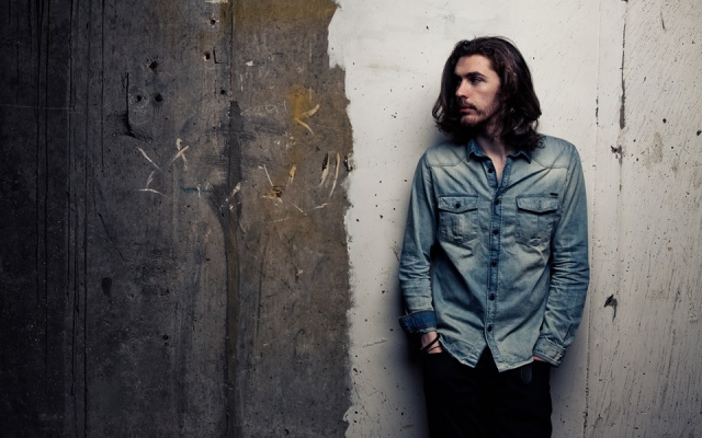 Hozier release video for “Someone New”