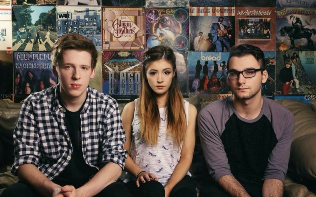 Against The Current Live in Singapore