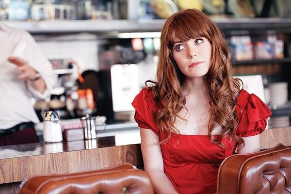 Jenny Lewis release new video
