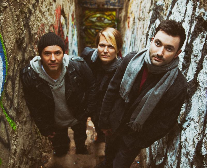 Ships Have Sailed premiere new music video