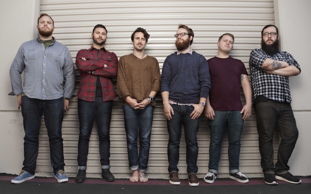 The Wonder Years announce details of new album