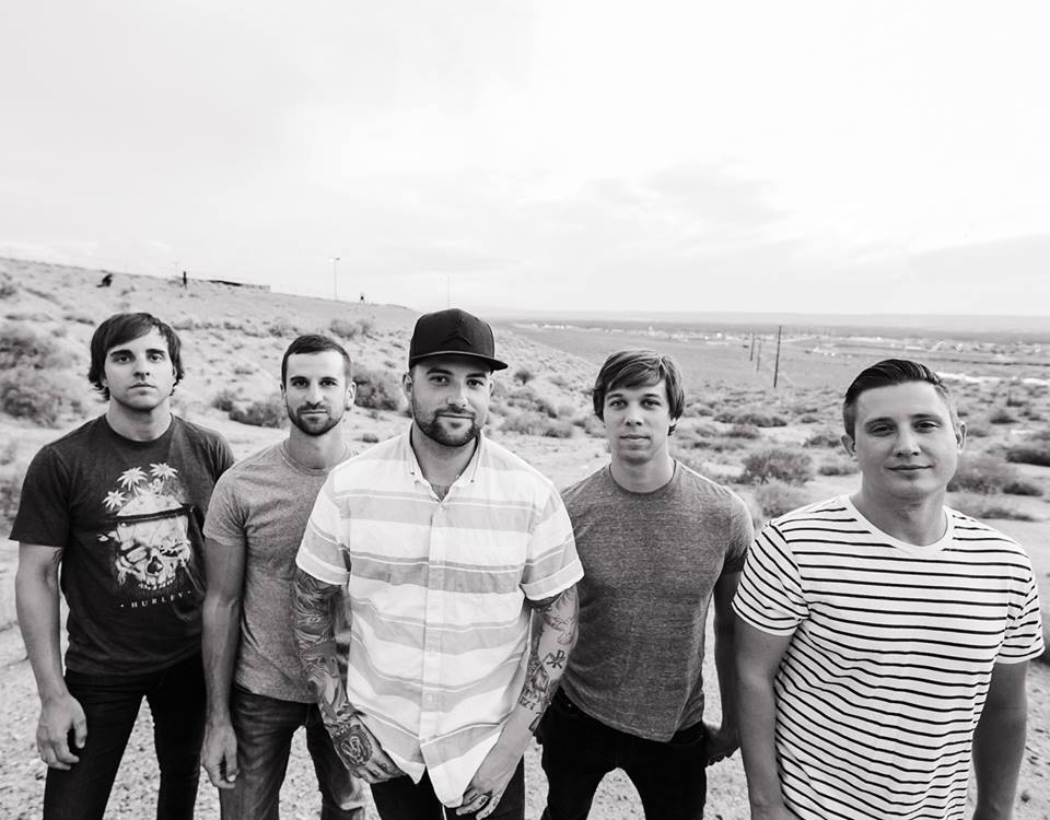 August Burns Red release video for “Identity”