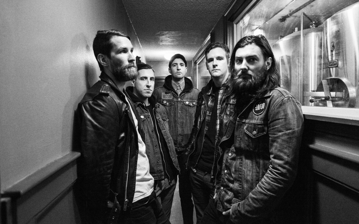Defeater streams new album “Abandoned”