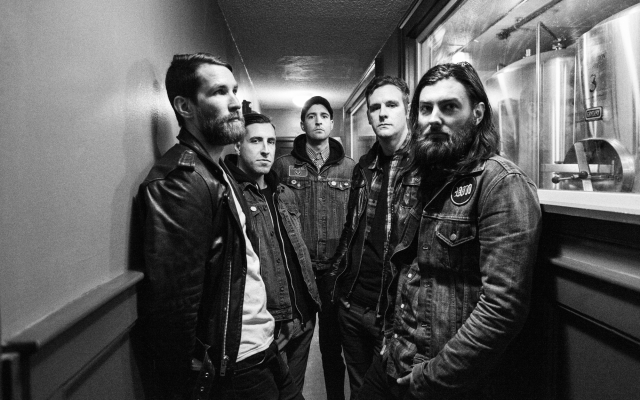 Defeater streams new album “Abandoned”