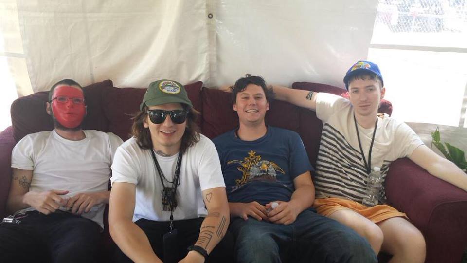 The Front Bottoms release new video