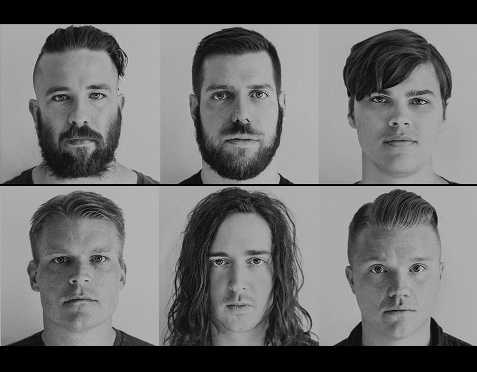 Underoath to reform for Self Help Festival