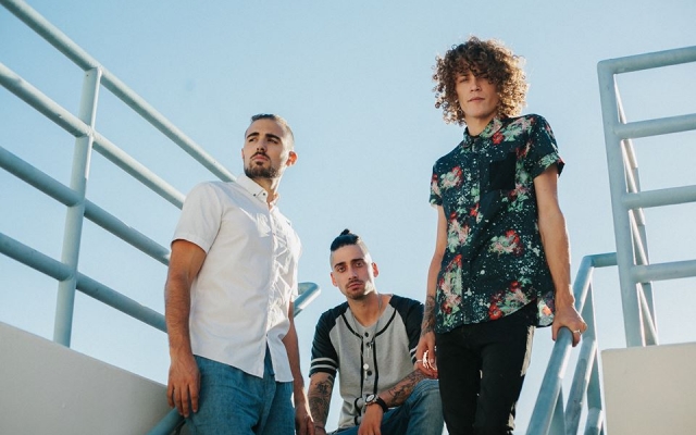 Cheat Codes release new track