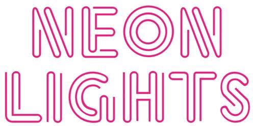 Neon Lights 2015: Festival tickets now on sale