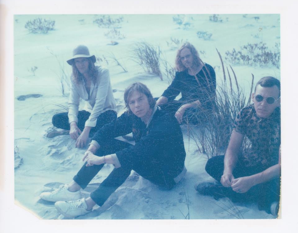 Cage The Elephant release new track