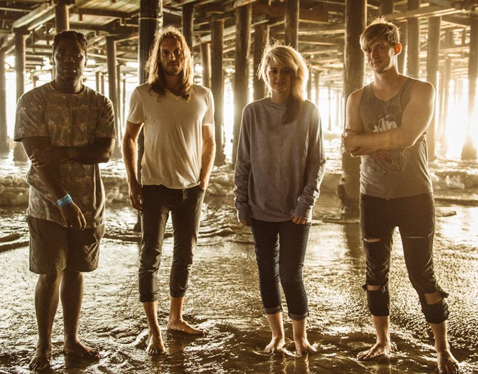 Bloc Party release new single
