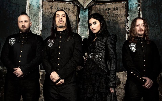 Marco ‘Maus’ Biazzi leaves Lacuna Coil