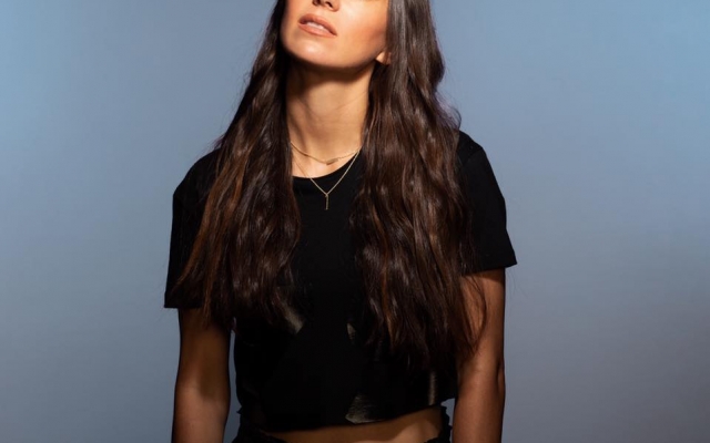 Amy Shark Releases “Everybody Rise”