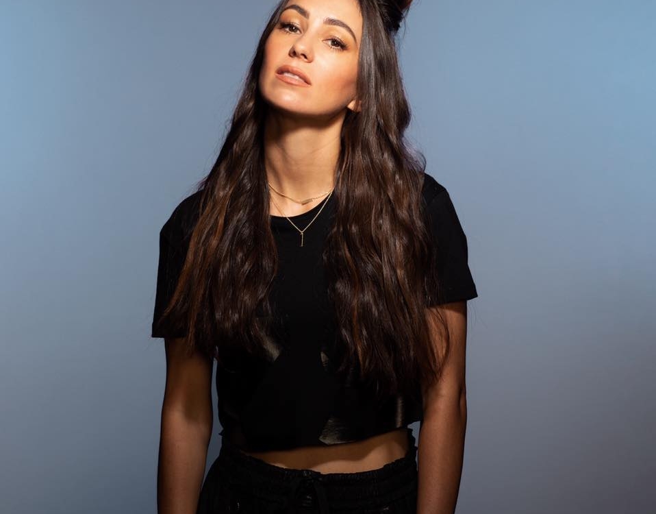 Amy Shark Releases “Everybody Rise”